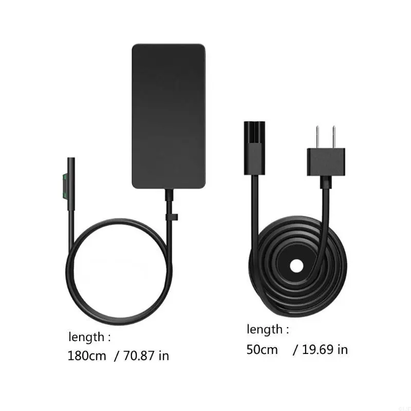 Q1JC 65W Power Adapter Зарядное устройство для модели Pro7/6/5/4/3
