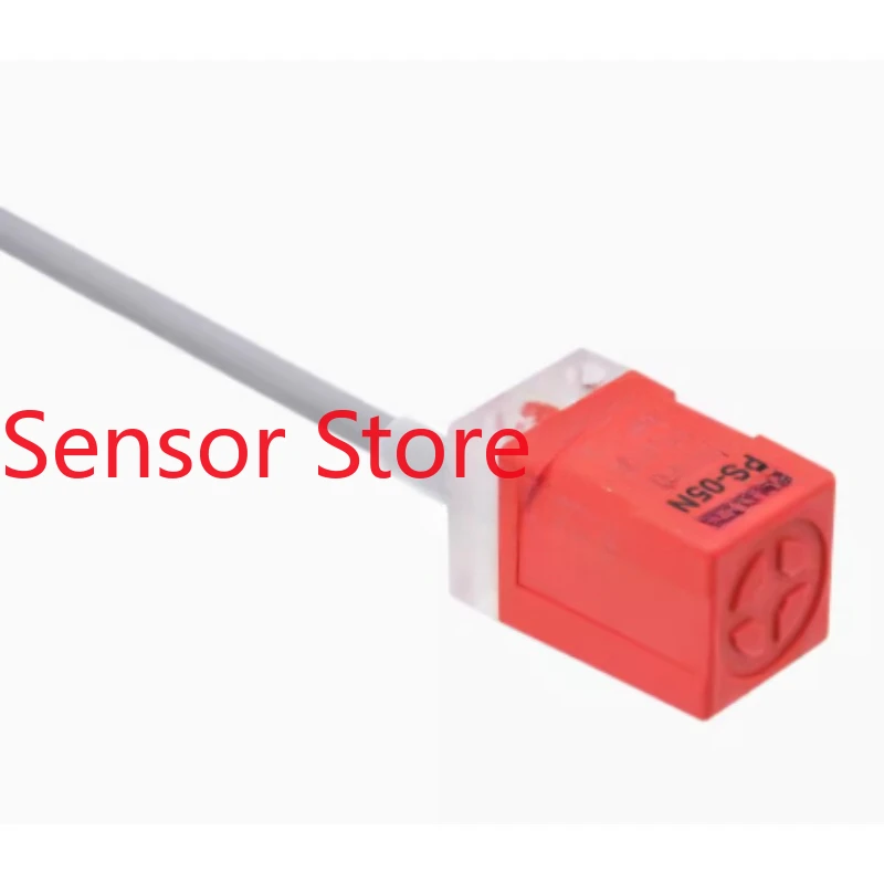 الاستشعار SSR-10VA SSR-25VA SSR-40VA SSR-75VA KL-05N KL-05P PS-05N PS-05P QS-05N QS-05P SP-05N SP-05NB PS-10N[NPN】