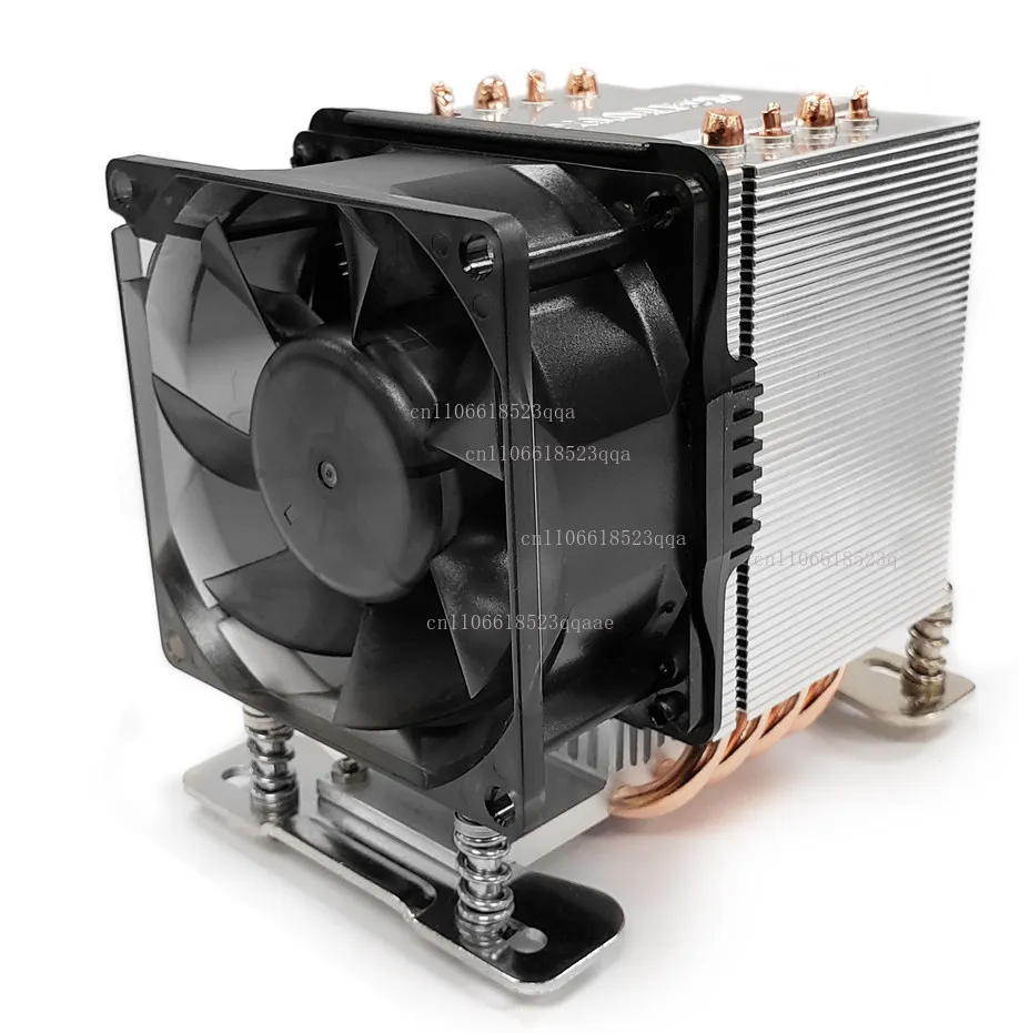 3U Swrx8/Strx4/Tr4/…