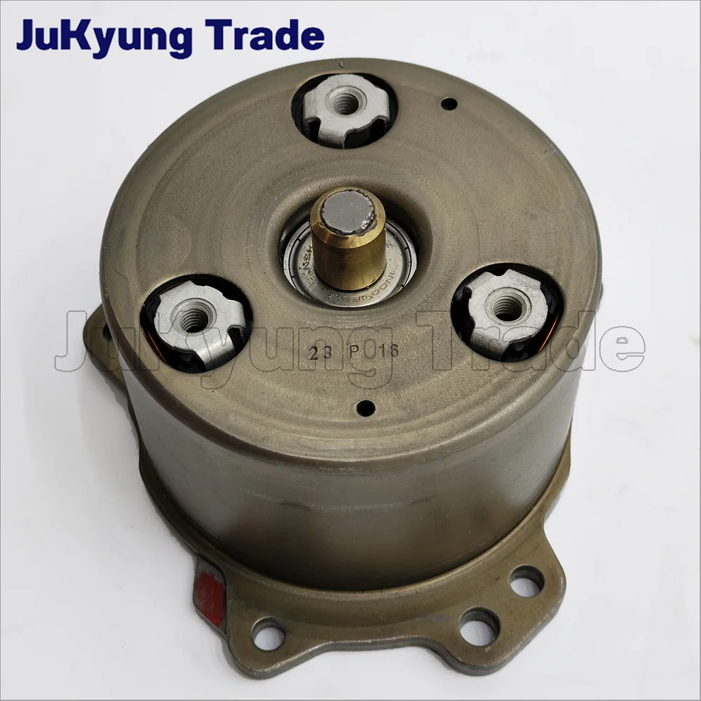 

0CK 0DN DL382 Auto Transmission Motor 0CK325583G For AUDI A4 A5 A6 A7 A8