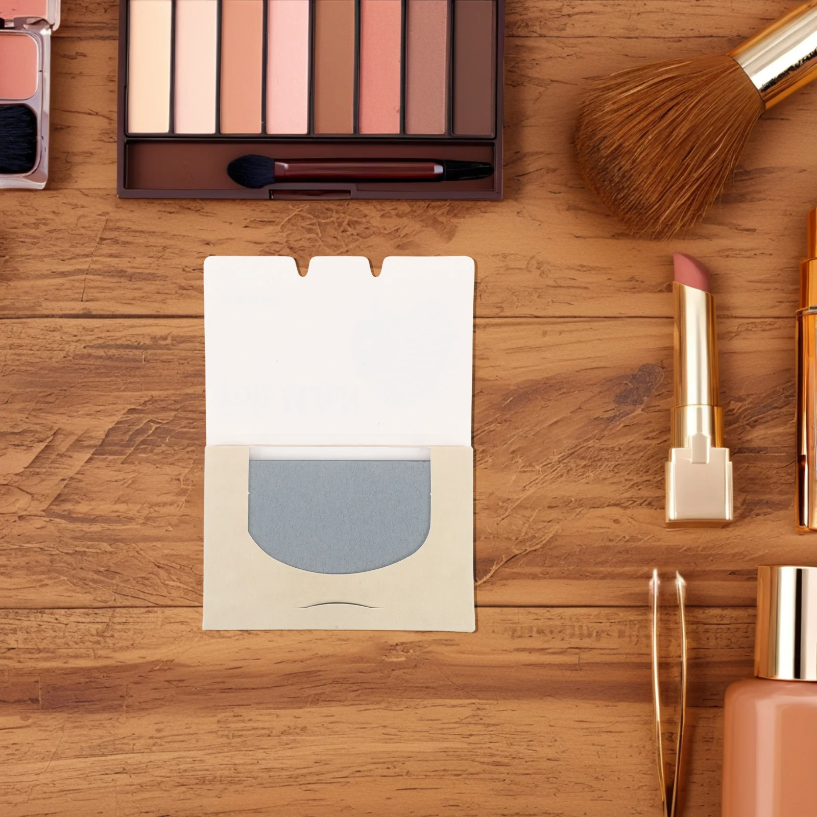 Рисунок 4 - 1 упаковка, мужская масляная промокательная бумага