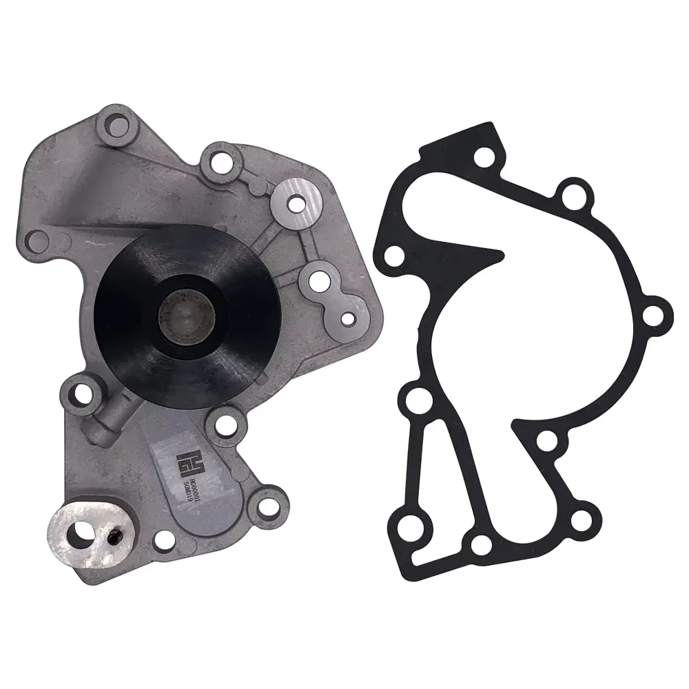 

Car Water Pump 2510037102 2510037200 For Hyundai Sonata EF Tucson JM Engine Cooling Systems Car Accessories