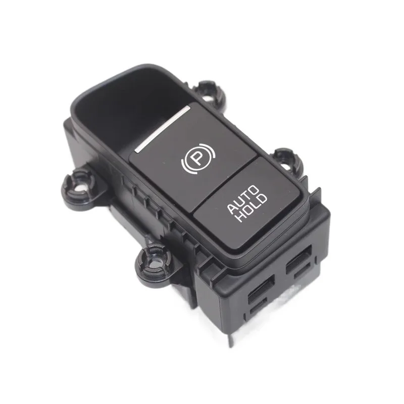 

Genuine Automobile Electronic Handbrake Brake Switch for KIA SportageR 2018 2019 2020 Brand New Interior Parts China