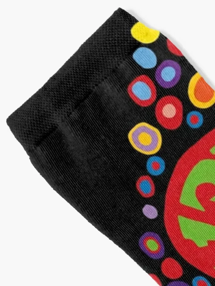 13th Floor Elevators Classic Socks cool fashionable heated Socks Men Women's