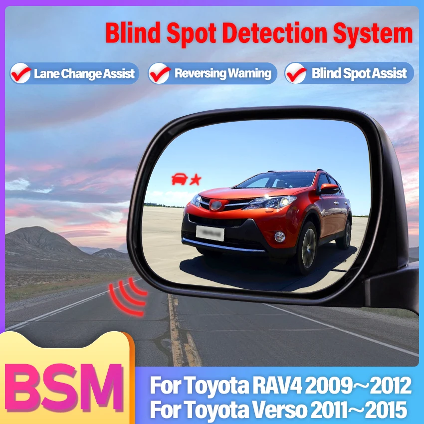 Car Radar Detection… - image