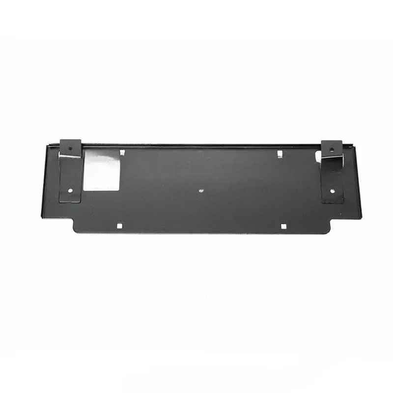 458 Italian special spider 83435500 high-quality car plate frame, waterproof iron front license plate frame
