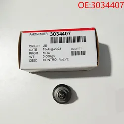 3034407 4026222 4903319 HIGH QUALITY AND NEW BEFRAG REPAIR KIT CONTROL VALVE  FOR CUMMINS M11, N14, L10, ISX, ISM FUEL INJECTOR