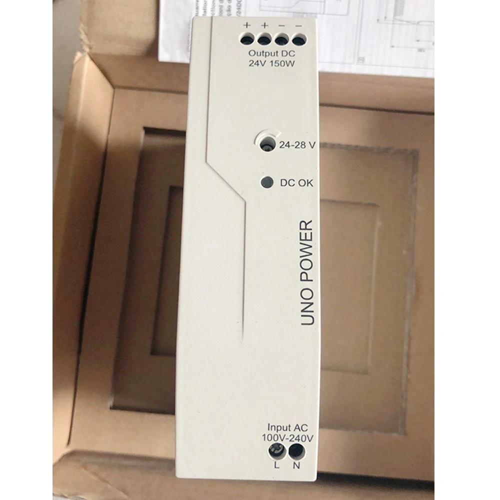 Phoenix UNO-PS/1AC/24DC/150W용 전원 공급 장치 2904376