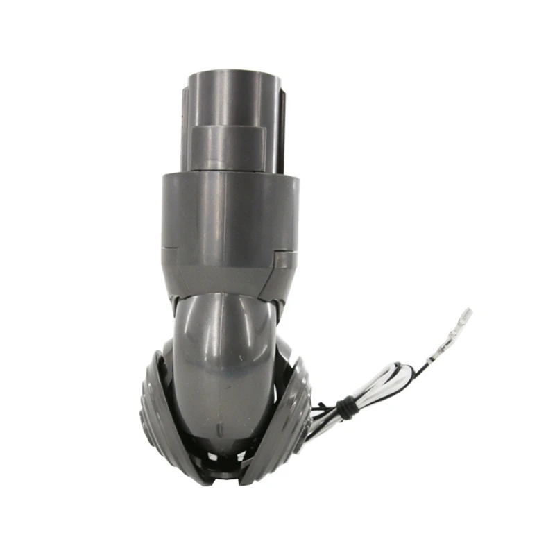 Stofzuiger Direct Drive Head Verbindingskop voor Dyson V8 V10 Vloerborstel Vervang connector