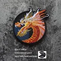 Hook Patch 8