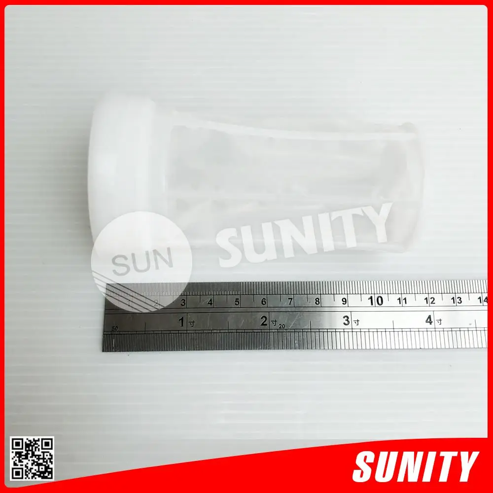 TAIWAN SUNITY Ehigh Suppliers TF160 STRAINER FUEL OIL INLET For Yanmar Strainer Fuel Oil Inlet Filter