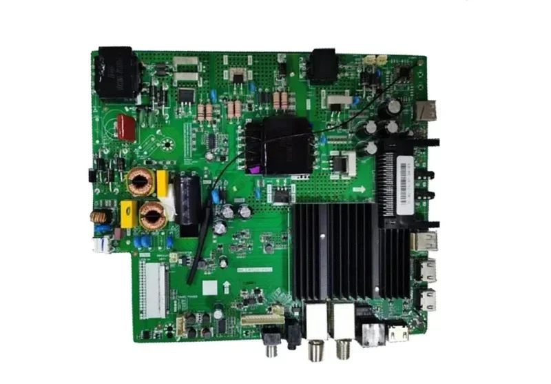 Brand New Hk T. RT2…