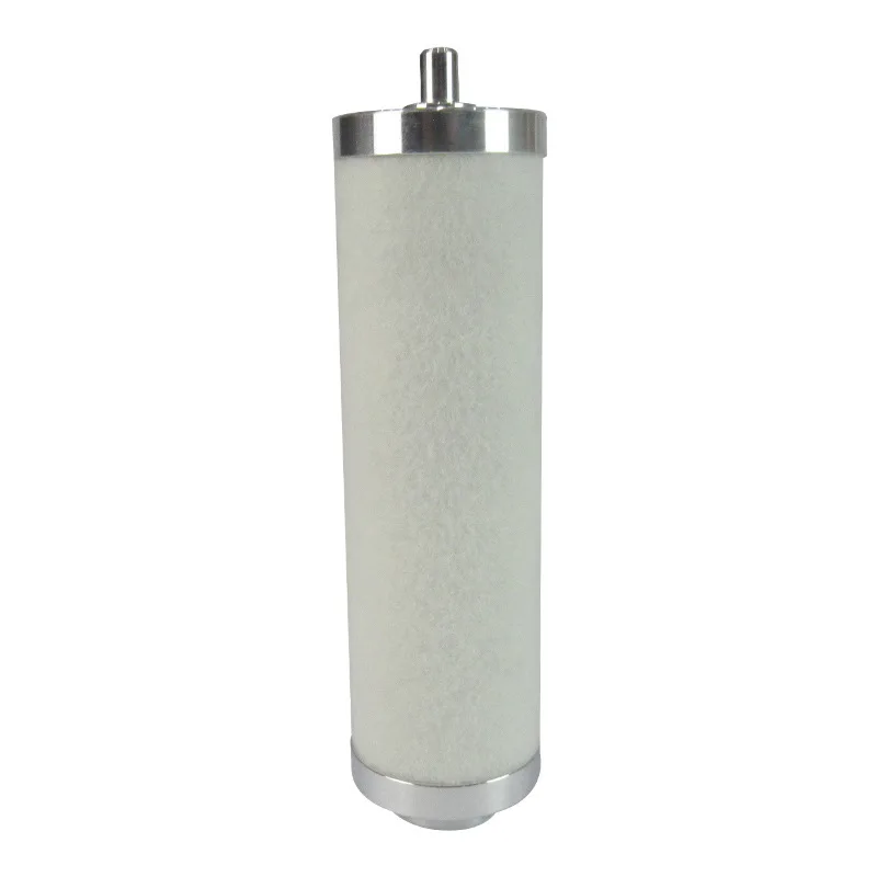 

1Pcs oil mist filter element 1801073 vacuum pump filter element, oil and gas separation filter element