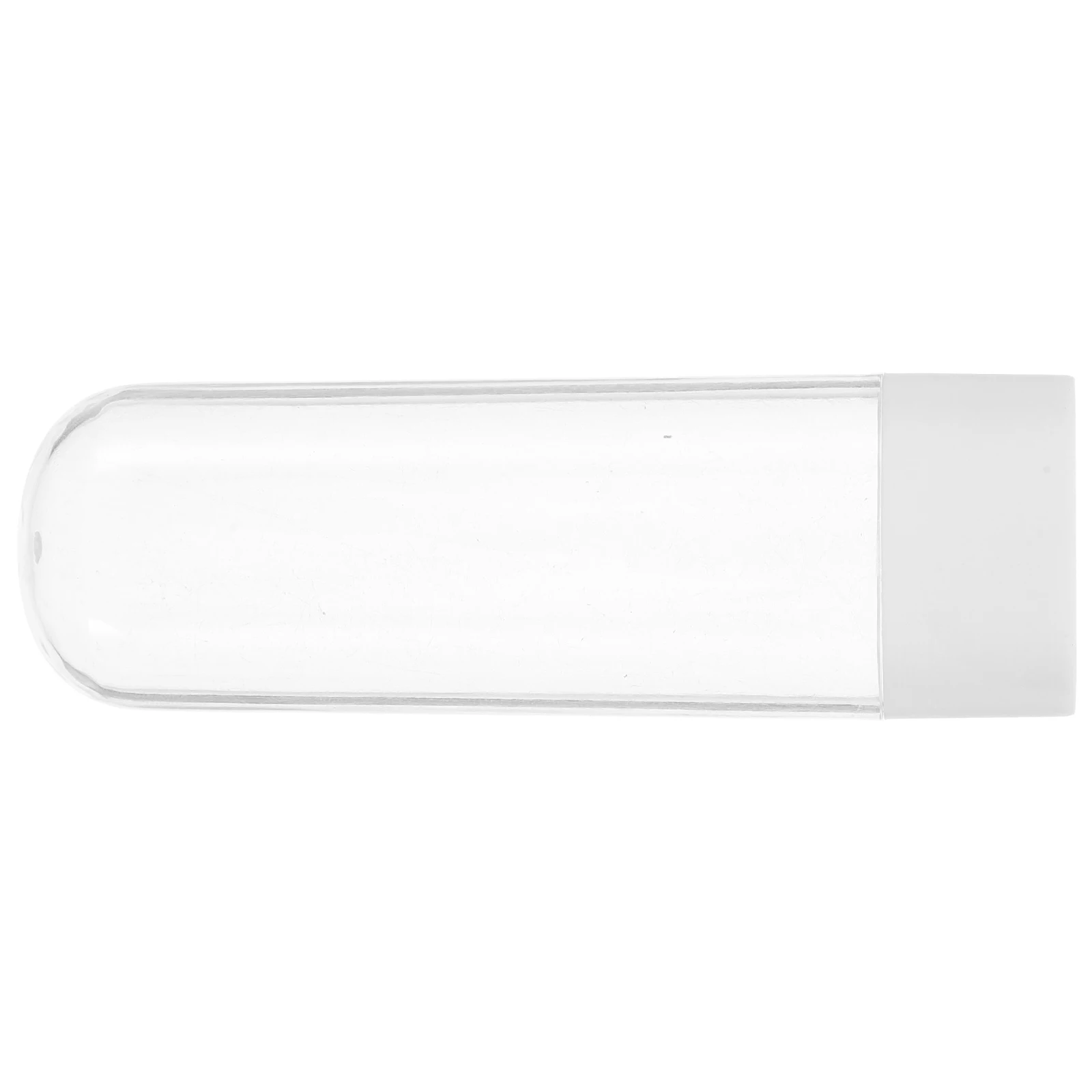

Toothbrush Head Storage Box Compact Portable Travel Case for Electric Brush Heads Cover Protector Holder Packing Box