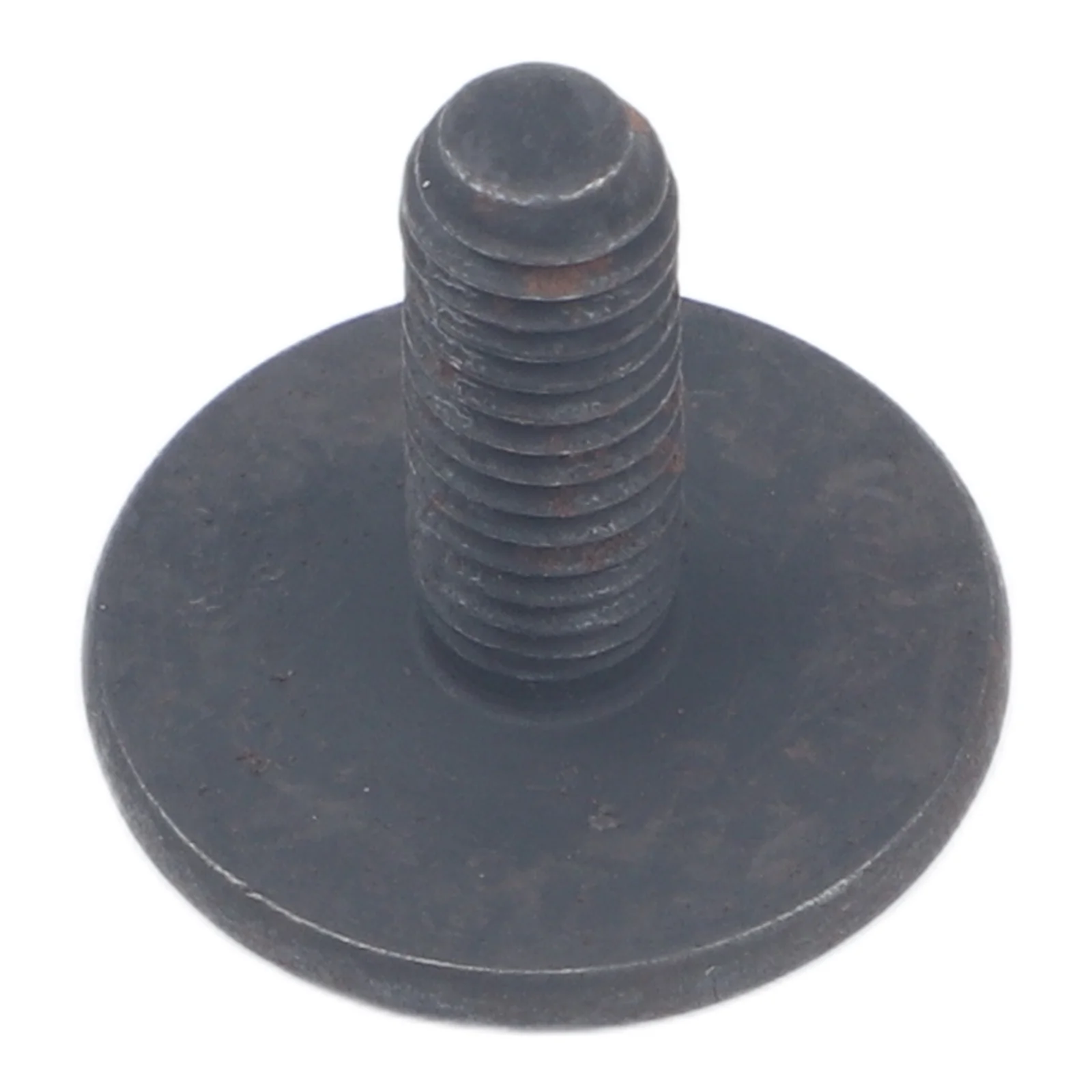Blade Clamp Left Hand Thread Clamp Bolt Tool Part Optional Quantity 1pc 2pcs Part Number 266733-9 Metal Material