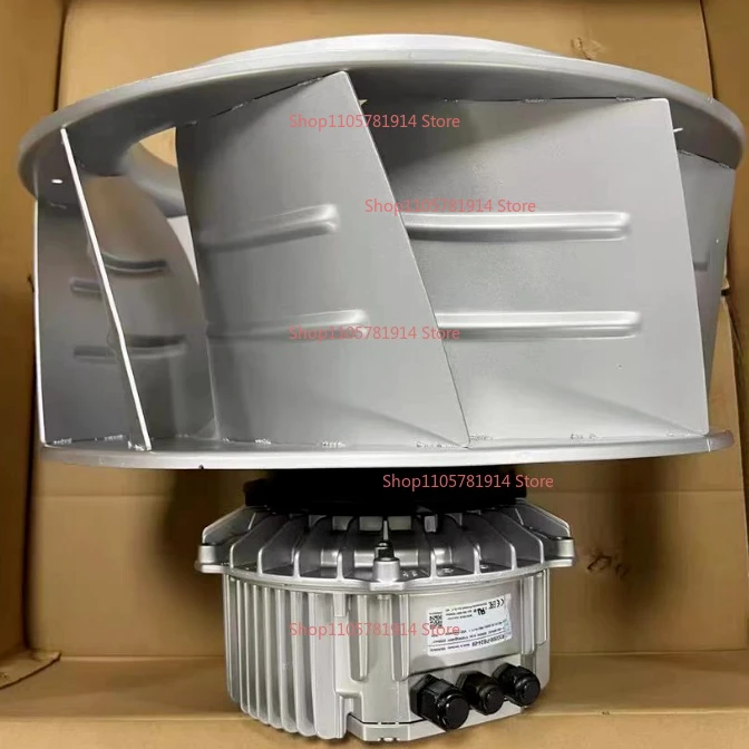 For R3G500-PB24-09 K3G560-PB31-03 Original Refurbishment, Imported Fan From Germany