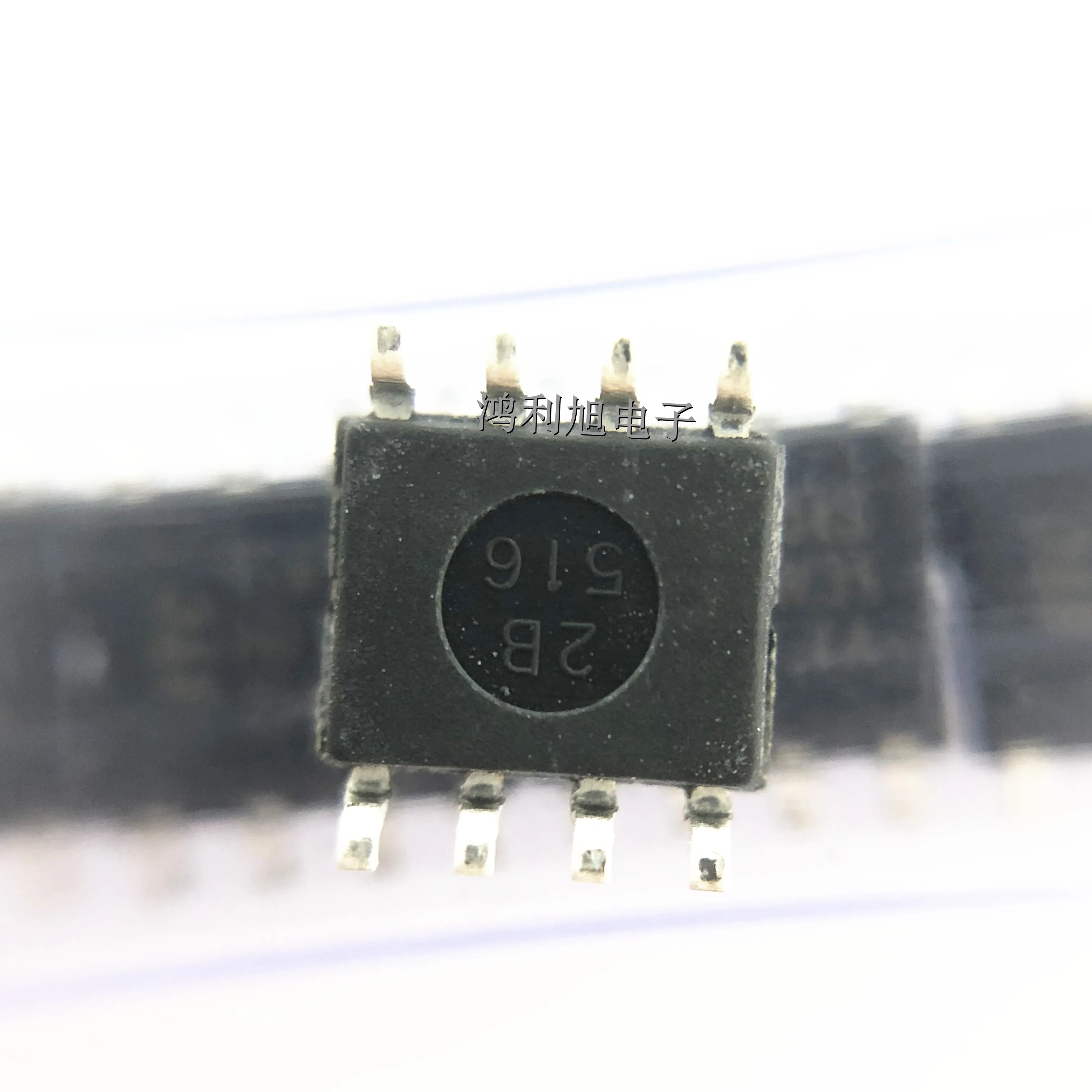 10PCS/Lot STC15W204S-35I-SOP8 STC15W204S-35I SMD Microcontroller MCU Single Chip Microcomputer Chip Brand New Original Stock