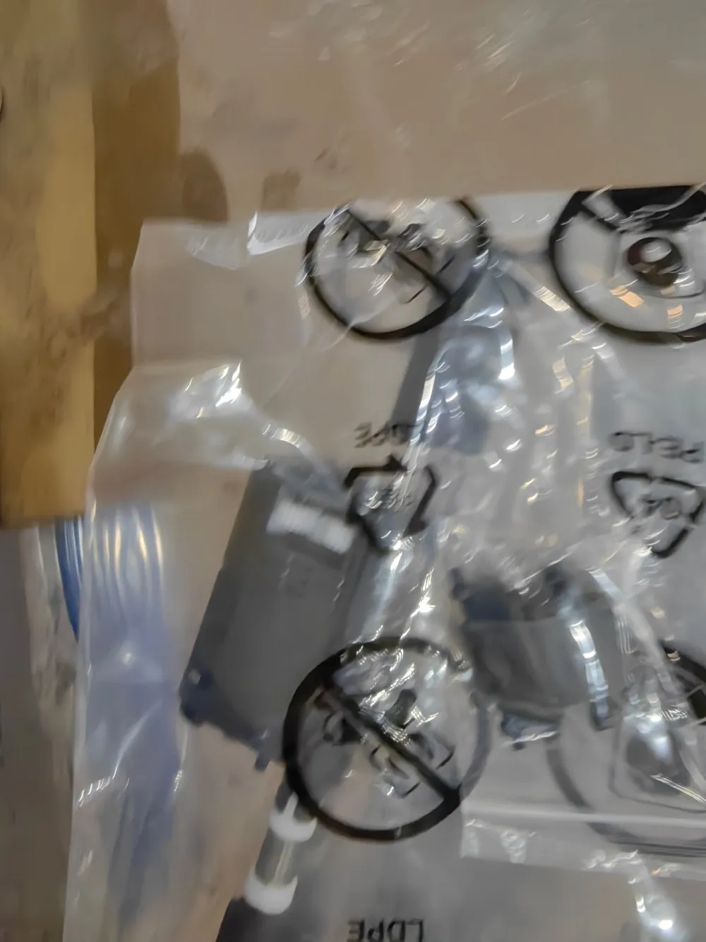 

604K85850 Комплект модуля захвата Doc Feeder (DADF) для B405 Phaser WorkCentre 3610DN 3615 3655 3615DN Ремкомплект подачи документов