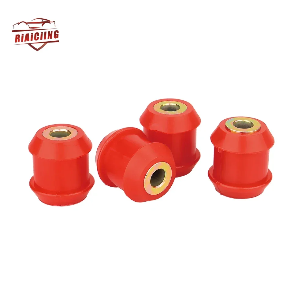 

Enhance Handling Precision! Premium Polyurethane Front Upper Control Arm Bushings for 1988-1991 Honda Civic and CRX