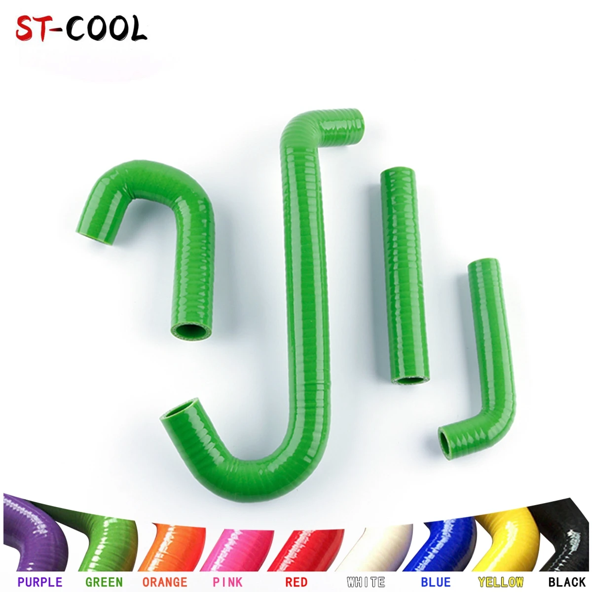 for-1989-1999-yamaha-fzr-600-r-fzr600r-1990-1991-1992-1993-1994-1995-1996-silicone-radiator-coolant-hoses-kit-4pcs-11-colors