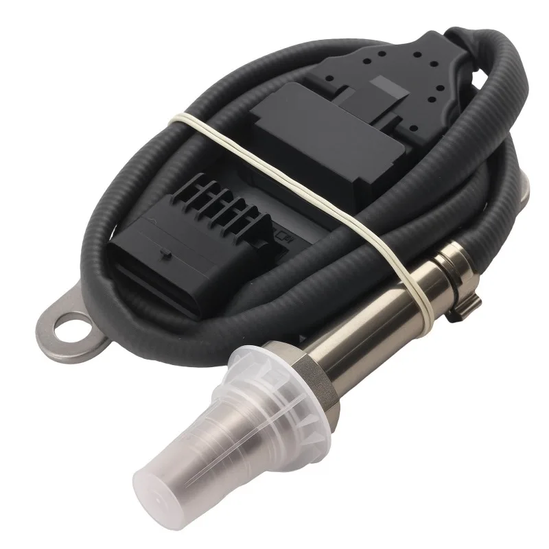 

High Quality NOX Nitrogen Oxide Sensor 12680215 For Chevrolet Silverado 2500 3500 HD GMC Sierra 2500 3500 HD 17-19 6.6L 6599CC