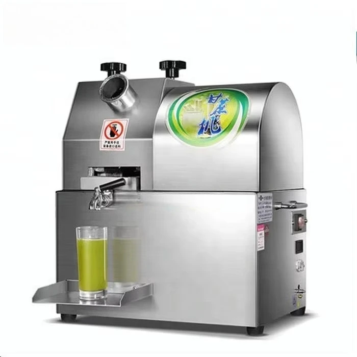 

Electric Commercial Sugarcane Juicer Machine, Moveable Battery Type Sugarcane Juicer