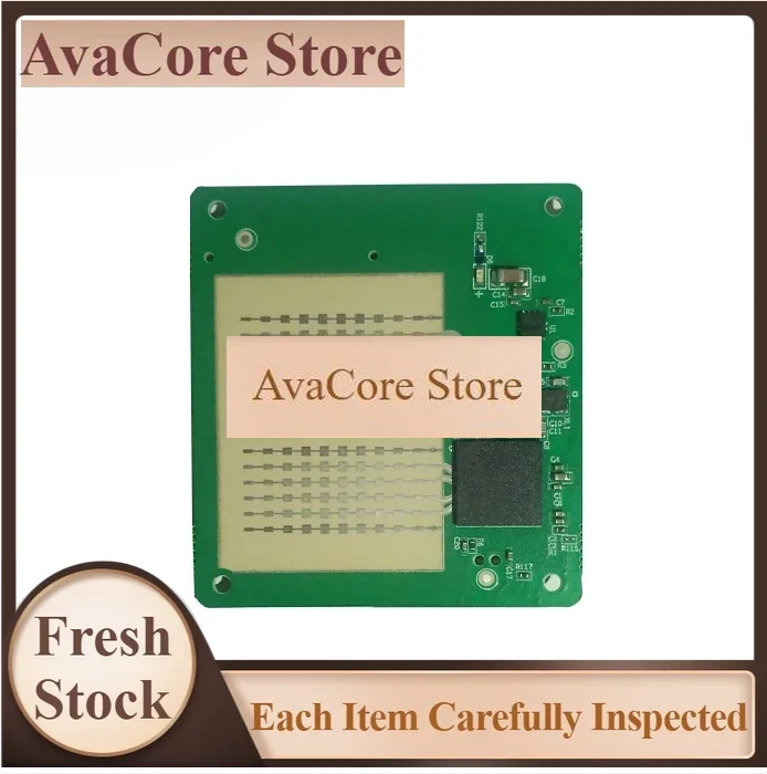 AvaCoreMR72/40m 77G drone obstacle avoidance radar module