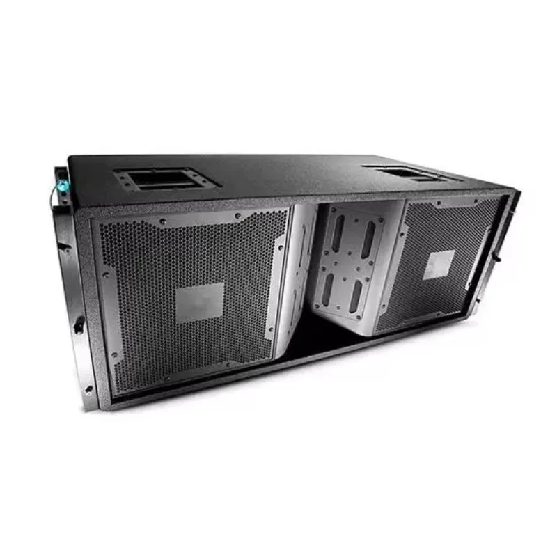 

Wholesales Cheapest VT4888 Dual 12-inch Three-way Line Array Speakers