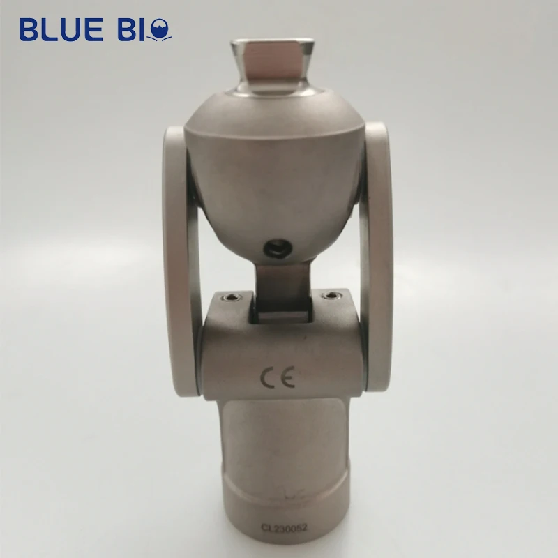 Artificial Limbs Part Prosthetic Knee Leg Prosthesis 4-Bar Mechanical Knee Joint
