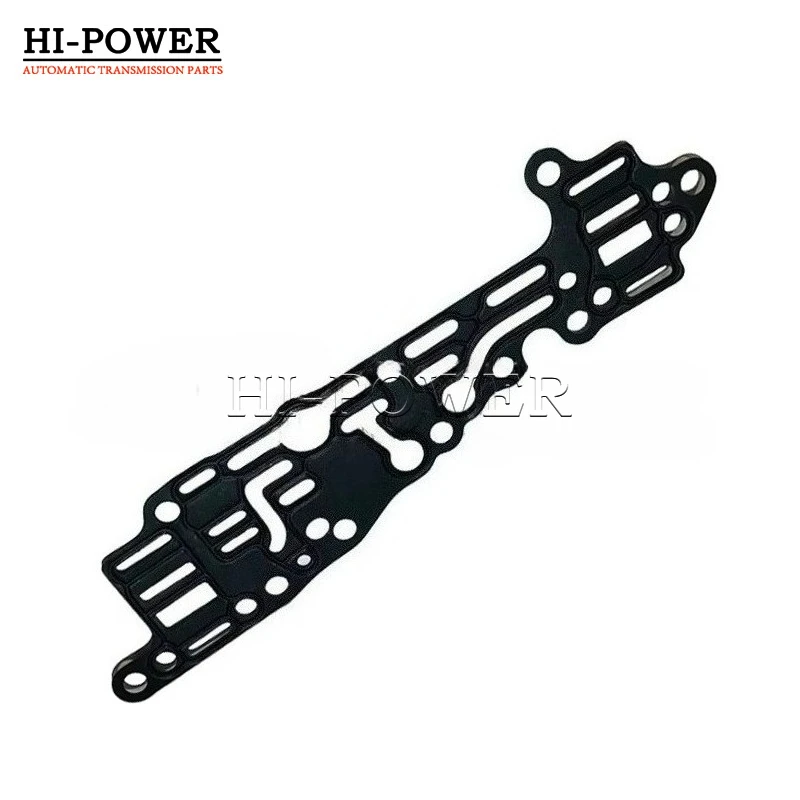 0DD DQ400 0DD325467B Automatic Transmission Valve Body Seal Gasket for VW AUDI Gearbox Repair Part Accessories dq400 0DD325467B