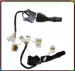 1PC COD96-03001 Heftruck Richtingsschakelaar Stuurinrichting Combinatie Koplampschakelaar Voor 2-3T Heftruck Onderdelen