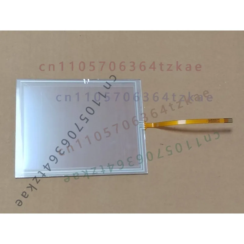 1PC Touch Screen Panel LZV611 For Hach DR2700 DR2800 Spectrophotometer Touch Panel Replacement