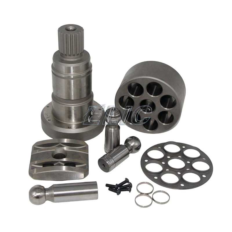 ELic China Excavator Pump Repair Kit A7V80 A7VO80 A7VO107 A7V160 A7V250 Hydraulic Pump Parts for Rexroth