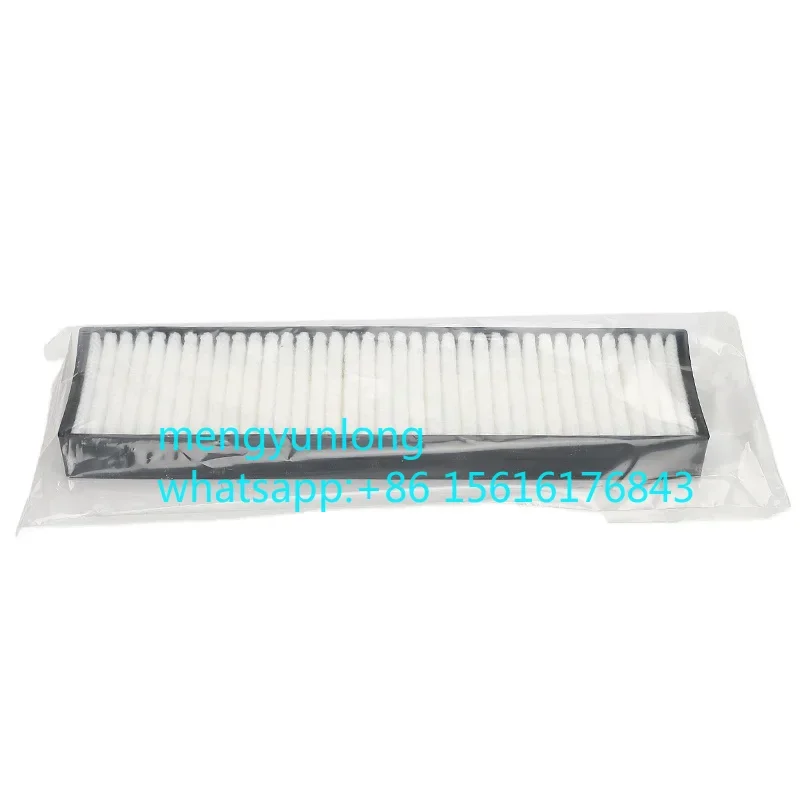 

High quality of excavator parts DH60 / DH80 air conditioner filter K1029854