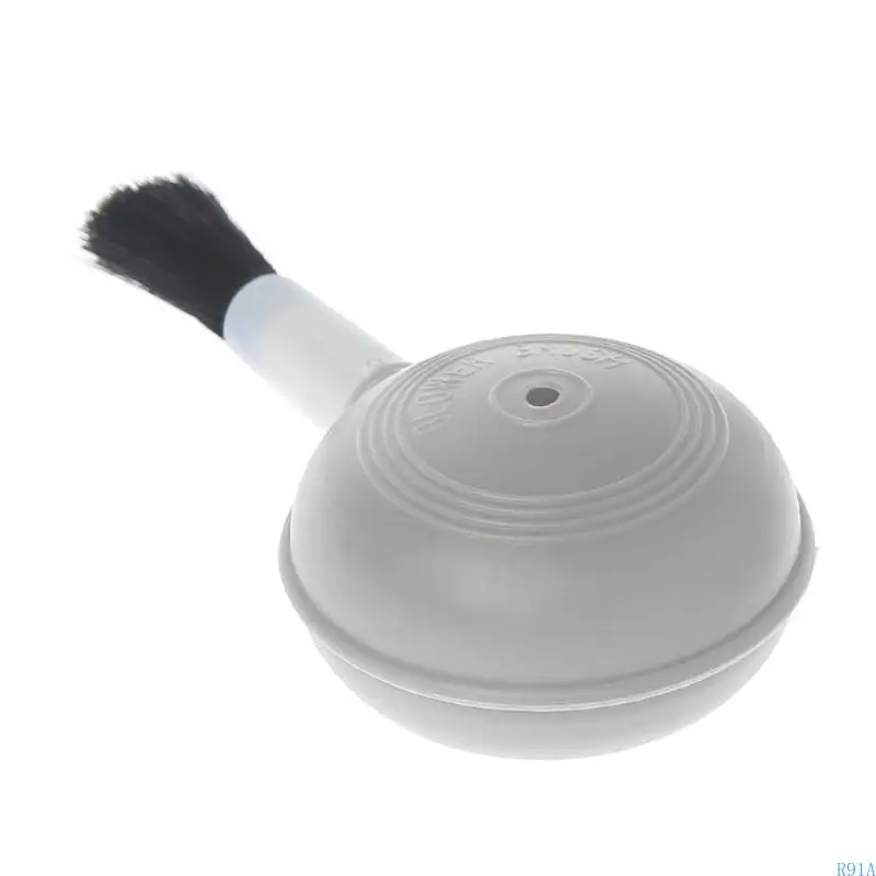 R91a Dust Remover Mobile Phane Camera Lens Fulf stugment Portable Air Blower щетка