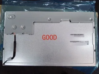 G185XW01 AUO Schermo LCD da 18,5 pollici G185XW01 V1 V2