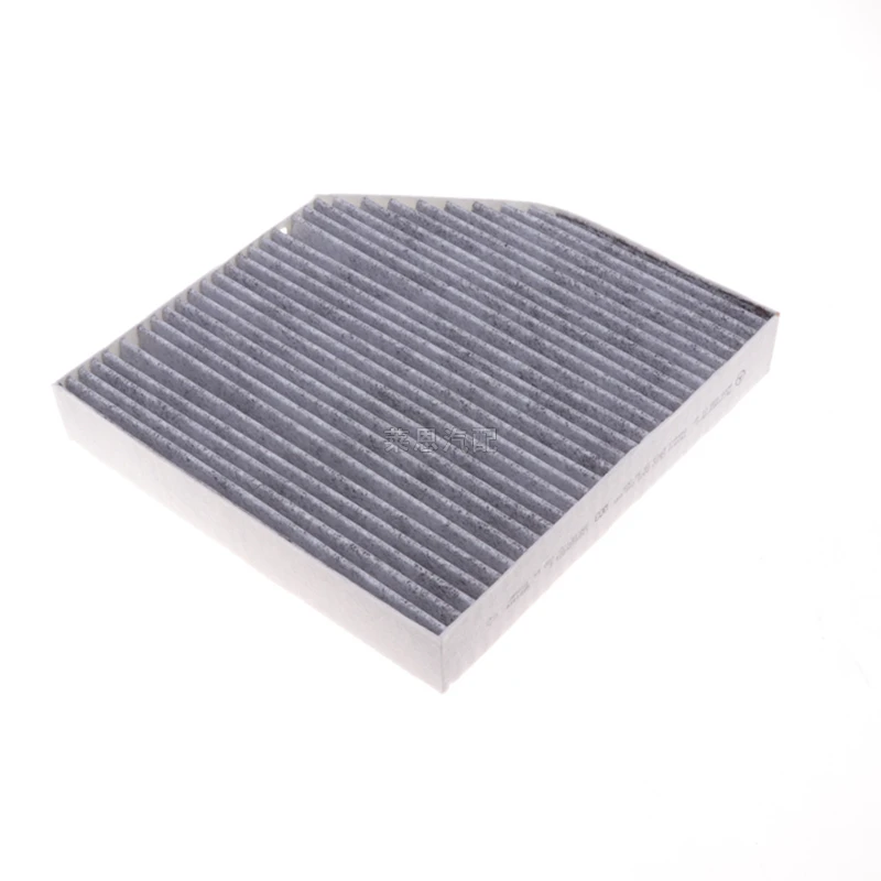 Cabin Filter For Mercedes B-Class W246,W242 2011-2019 B160 B180 B200 B220 B250 A2468300018 2468300118