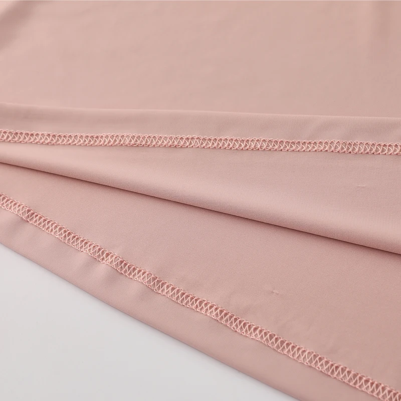 اليوغا قصيرة الأكمام المرقعة تنفس الجري الرياضة تمتد التجفيف السريع اللياقة البدنية المحملة تمارين تجريب التدريب قميص #6