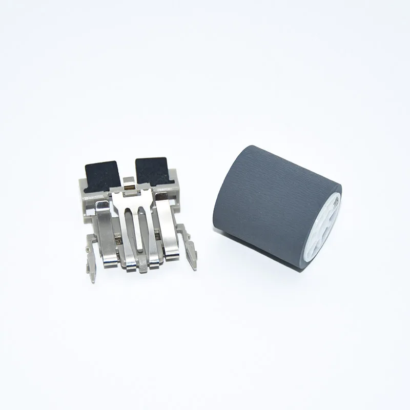 1SETS Pick Roller + Pad Assembly for Fujitsu Fi-5110C fi-5110EOX fi-5110EOXM S500 S500M S510 S510M PA03360-0001 PA03360-0002