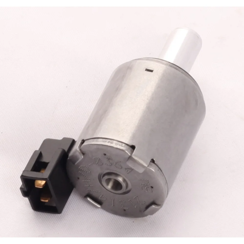 7701208174 Auto Gearbox Transmission Solenoid Valve for Peugeot 206 307 207 308 301 for Citroen C-Quatre C-Elysée AL4 257416