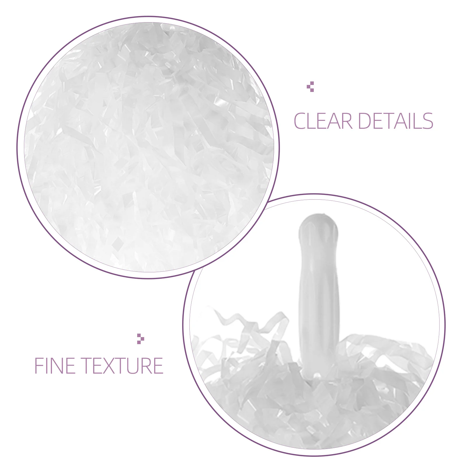 12 قطعة التشجيع بوم بومس الزهور المعدنية المحمولة لعروض الرقص الأحداث الرياضية حفلة يهتف الدعائم قابلة لإعادة الاستخدام