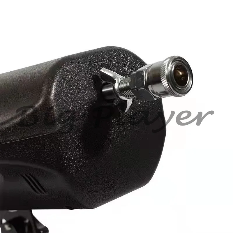 24V RF Remote Telescopic Actuator - Variable Speed Adjustable Stroke Reciprocating Linear Tool for DIY Automation