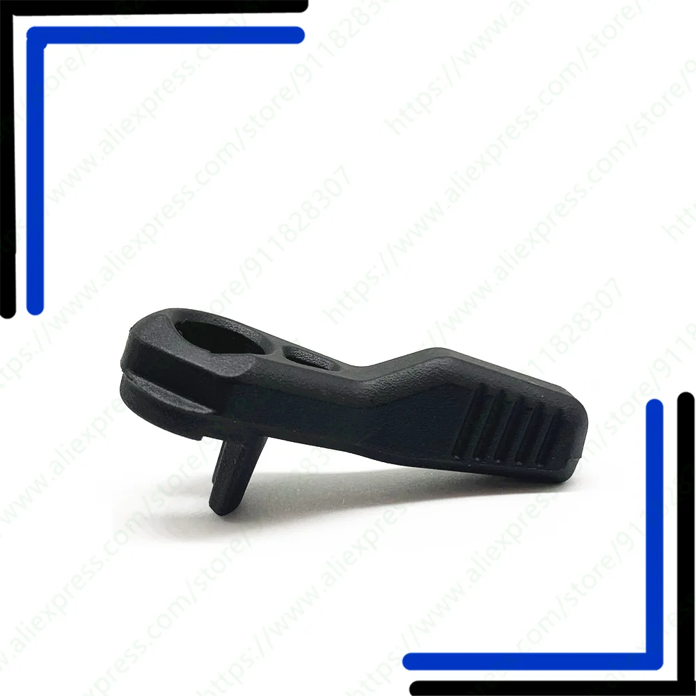 Guard Lever for DEWALT DCS570 DCS577 DWE560 Worm Drive Circular Saw Power Tool