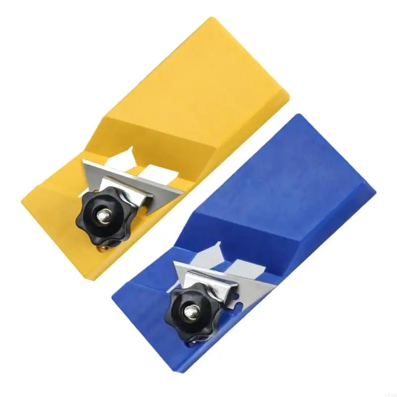 U0DA Planeador placa gesso chanfal