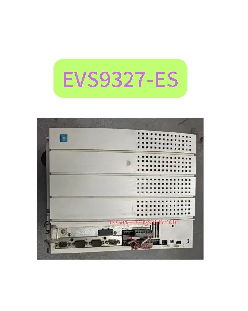 EVS9327-ES used inverter test OK, normal function