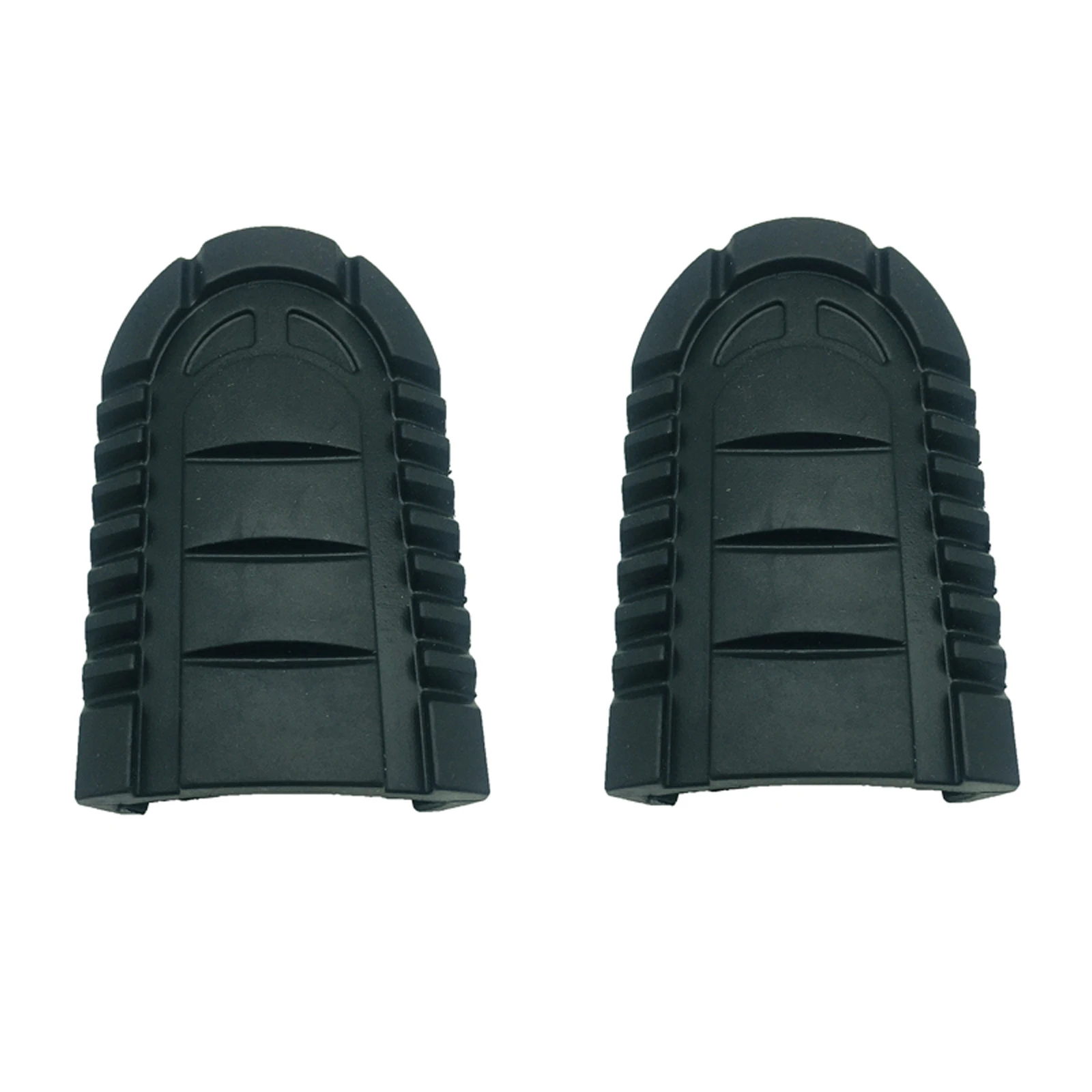 

1Pair For Benelli BJ500GS-A TRK502X BJ500GS-A TRK502 TRK 251 Motorcycle Footrests Footpegs Nonslip Foot Rests Pedals Left Right
