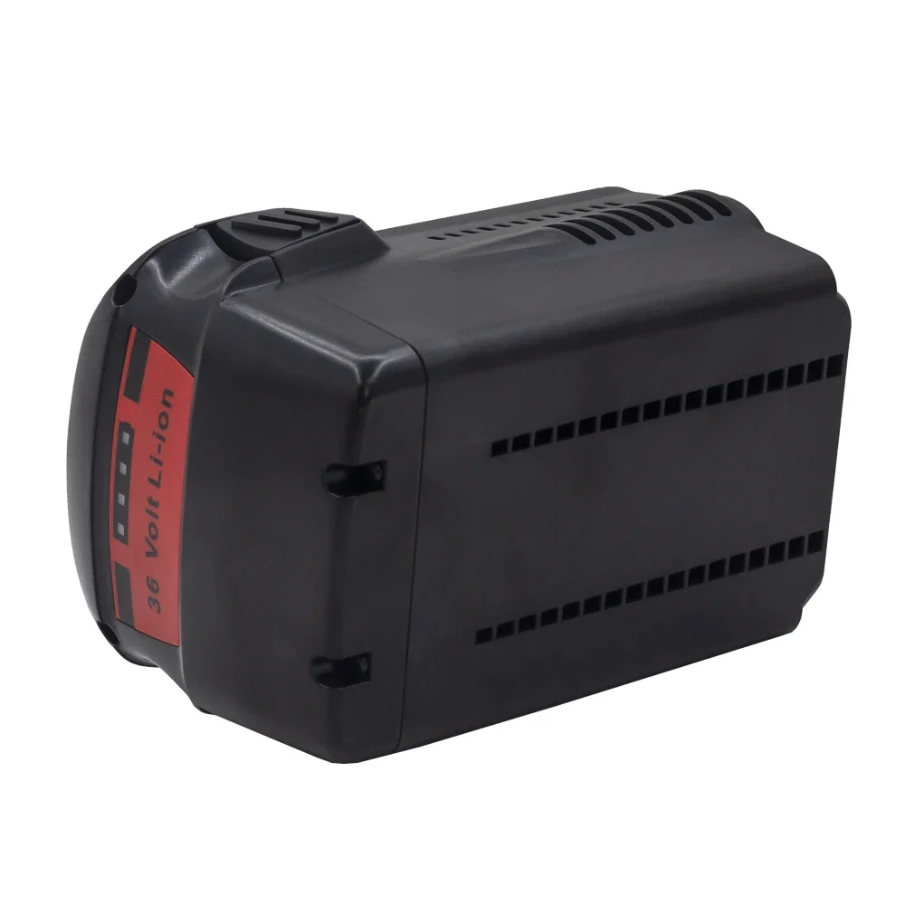 Batteria 36V 6.0Ah per batteria di ricambio Hilti adatta per TE 7-A,WSC 7.25-A,WSC 7. 25-a36, WSC 70-A36,WSR 36-A