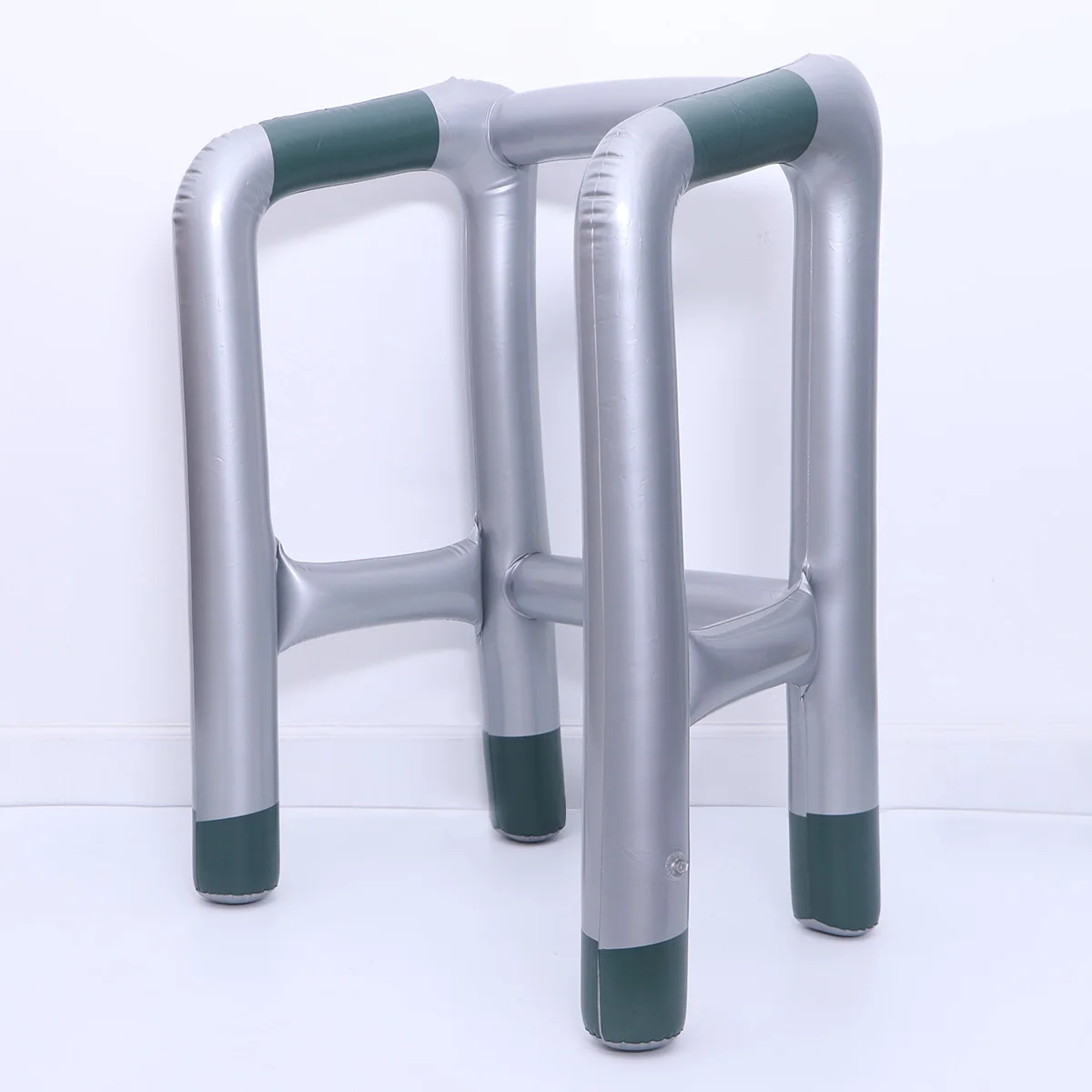

halloween supplies novelty toy inflatable toy cosplay supplies blow up toy walking aid toy