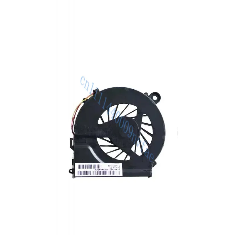 CPU Cooling Fan for HP COMPAQ CQ43 CQ57 430 431 435 436 630 635 2000-416DX 2000-428DX 2000-239wm  2000-299wm 2000-369wm series
