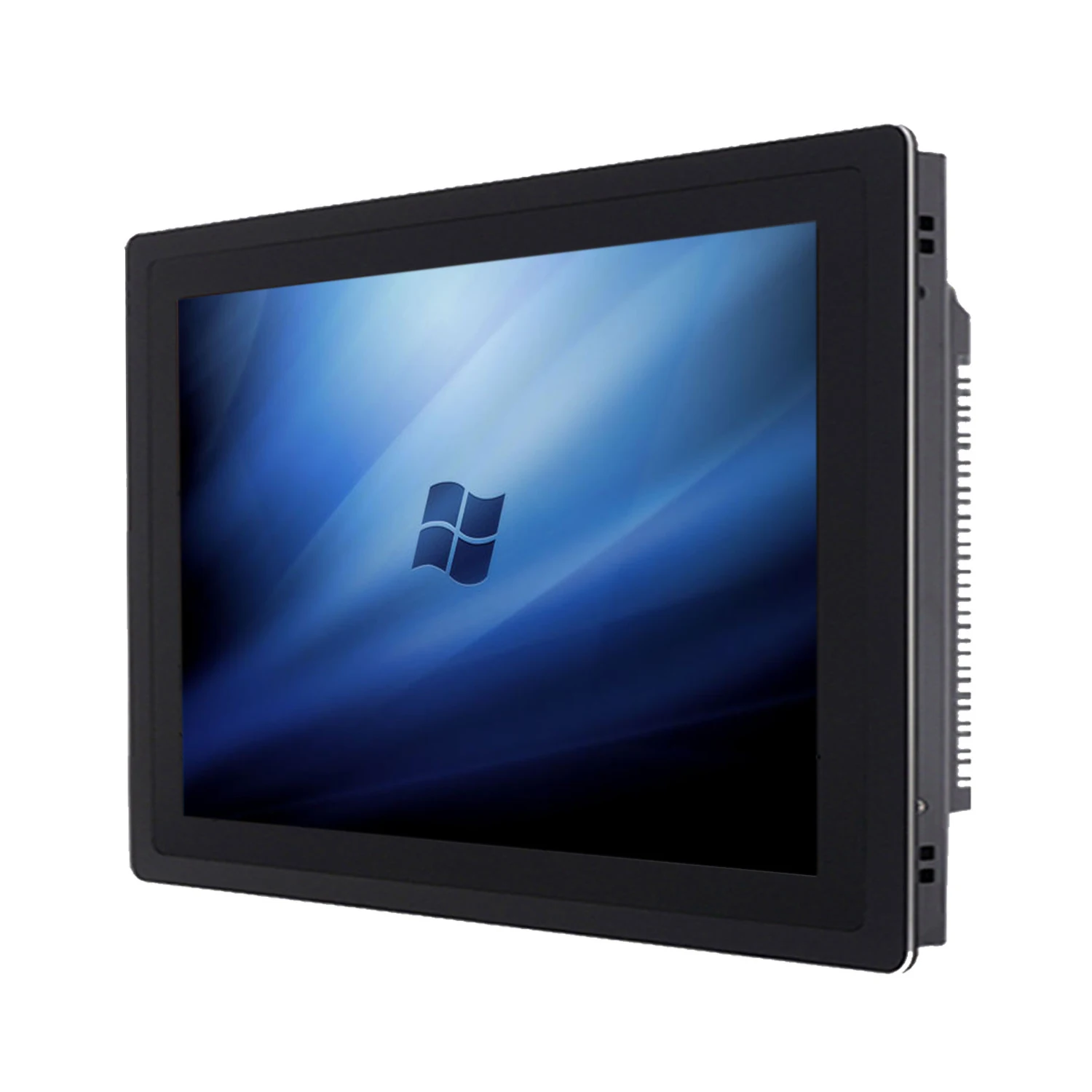 21.5 inch industrial touch tablet computer all-in-one pc with capacitive touch screen built-in wifi for win10/11 pro 1920x1080